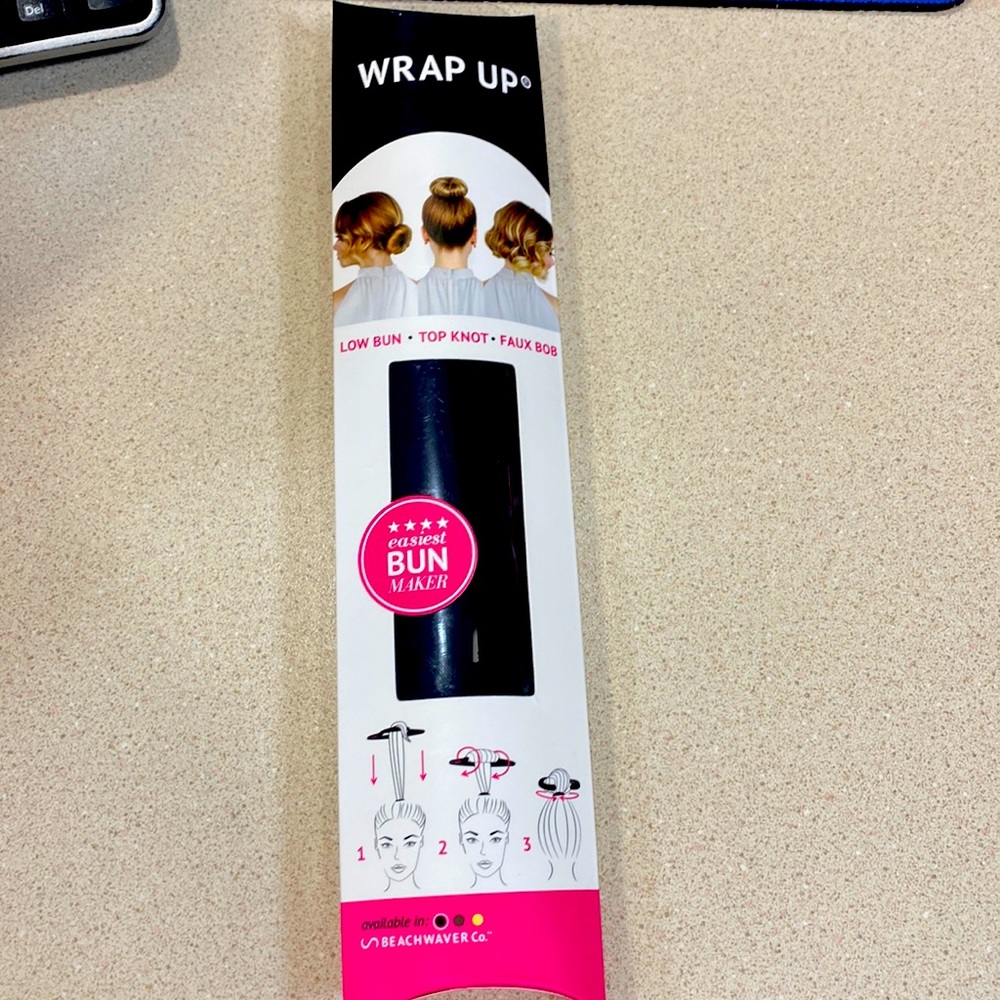 Beachwaver Hair Accessory